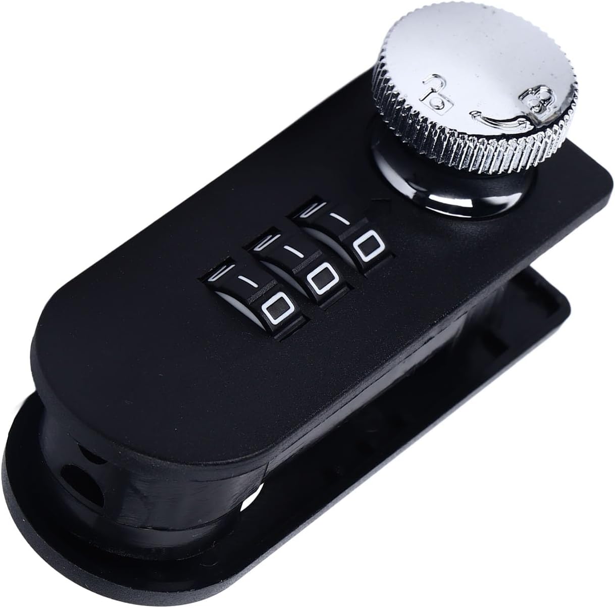 Multi Purpose Code Drawer Lock