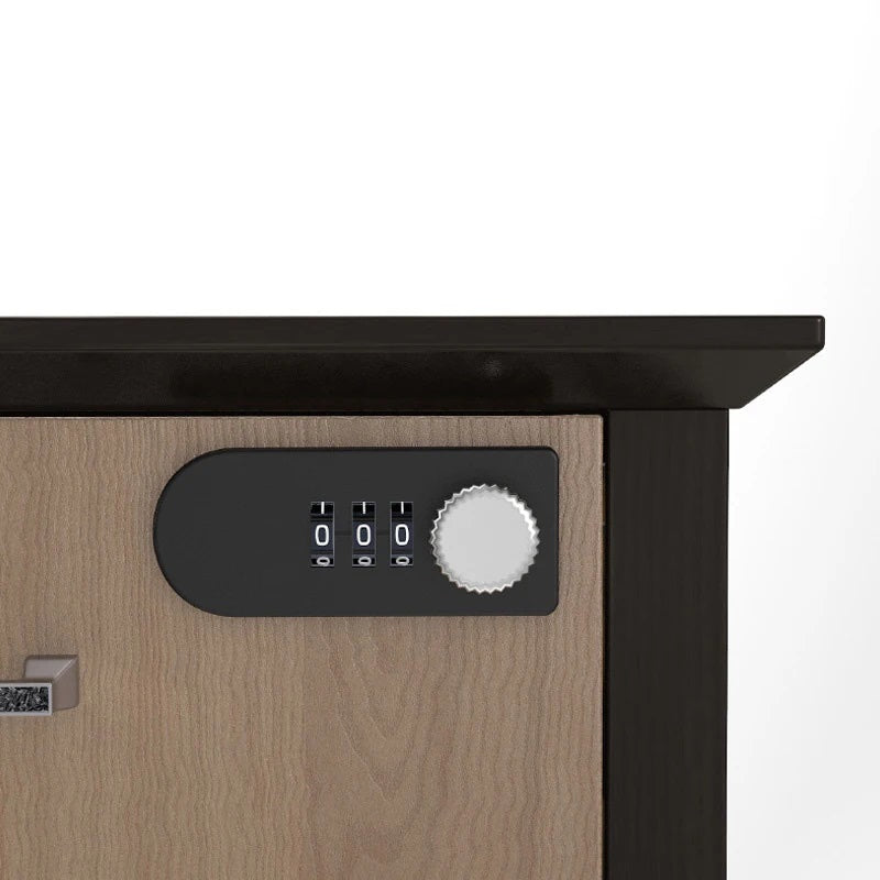 Multi Purpose Code Drawer Lock