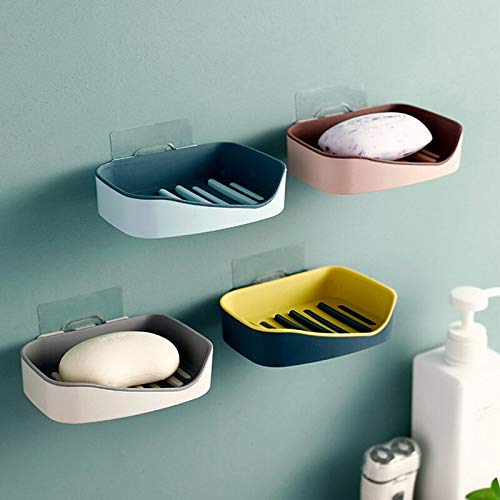 Double Layer Soap Holder