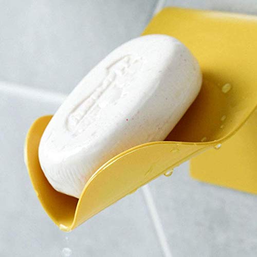 Wall Mounted Soap Holder