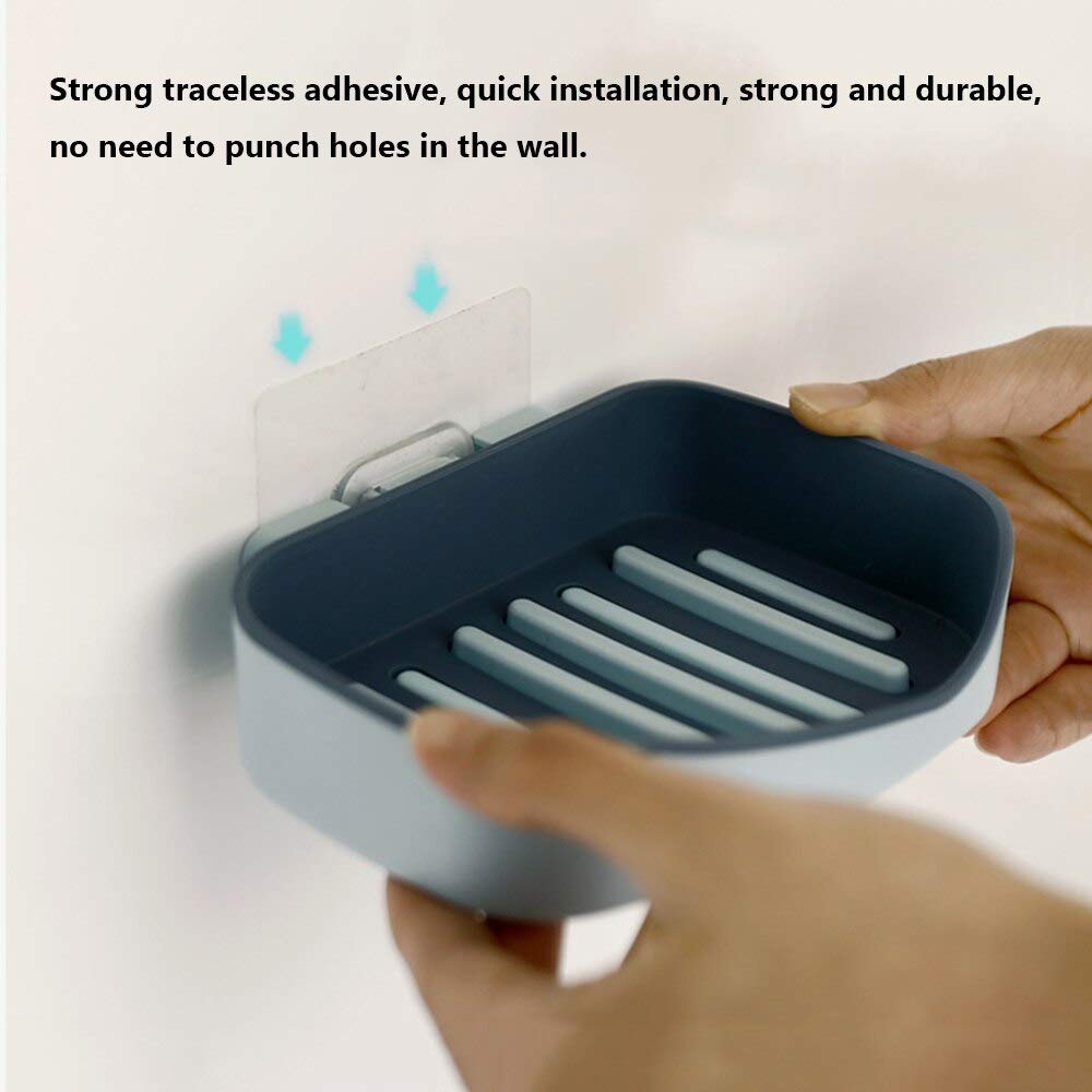 Double Layer Soap Holder