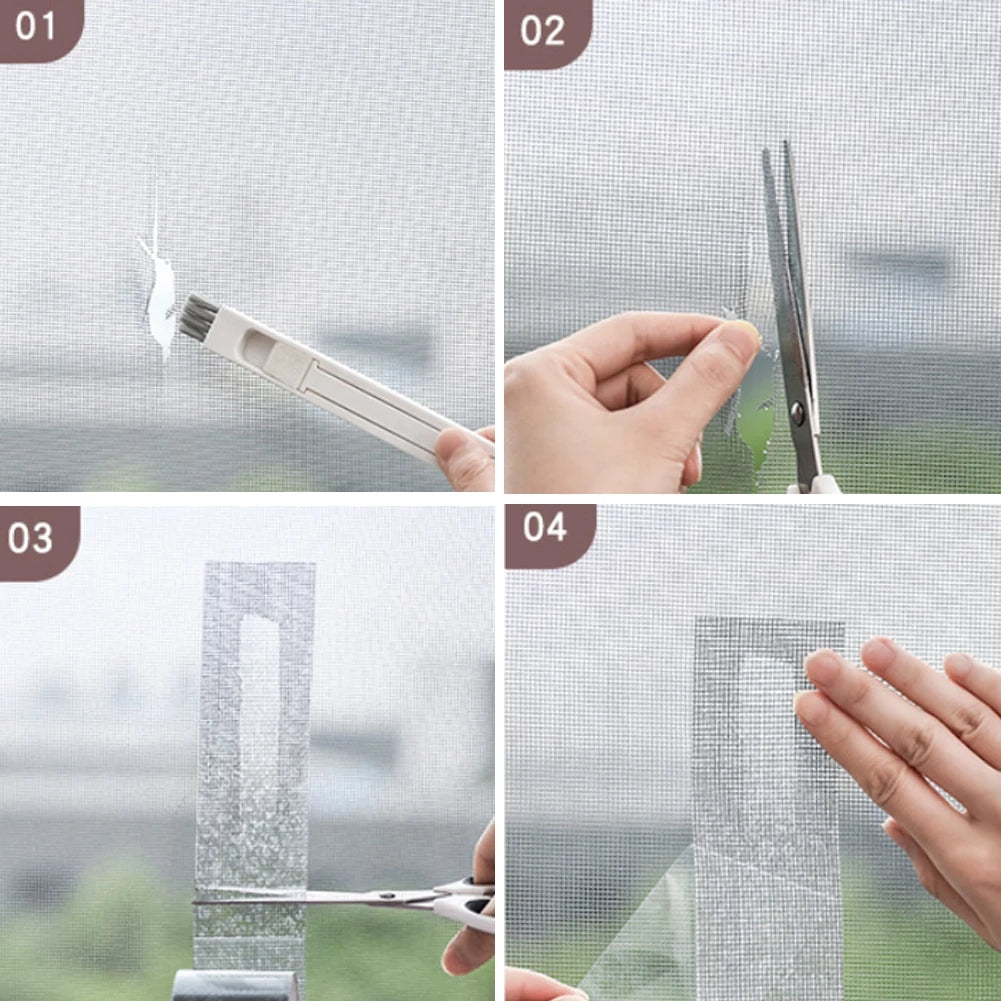 Mosquito Net Repair Tape