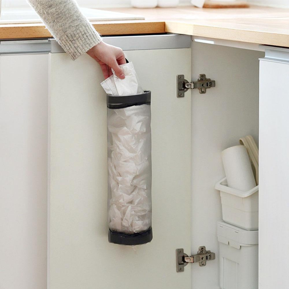 Home Grocery Bag Holder