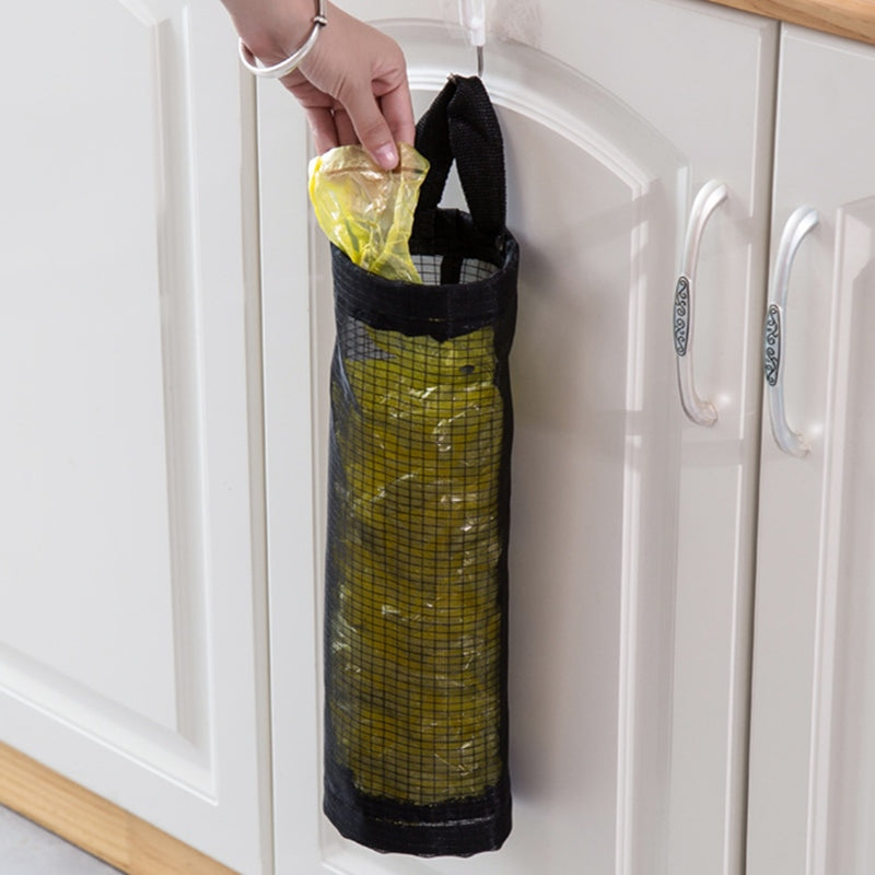 Home Grocery Bag Holder