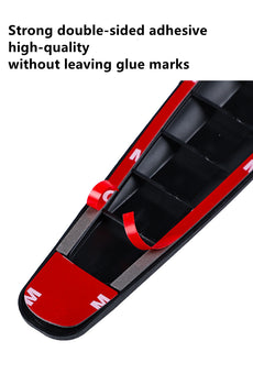 Car Bumper Protector Strip