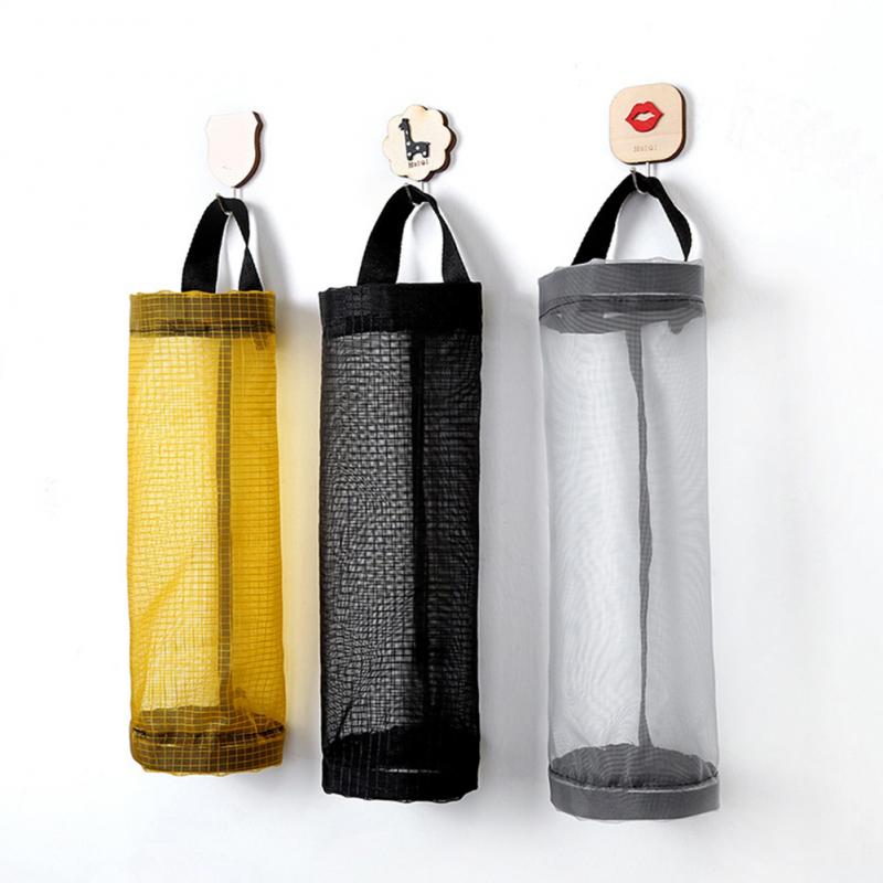 Home Grocery Bag Holder