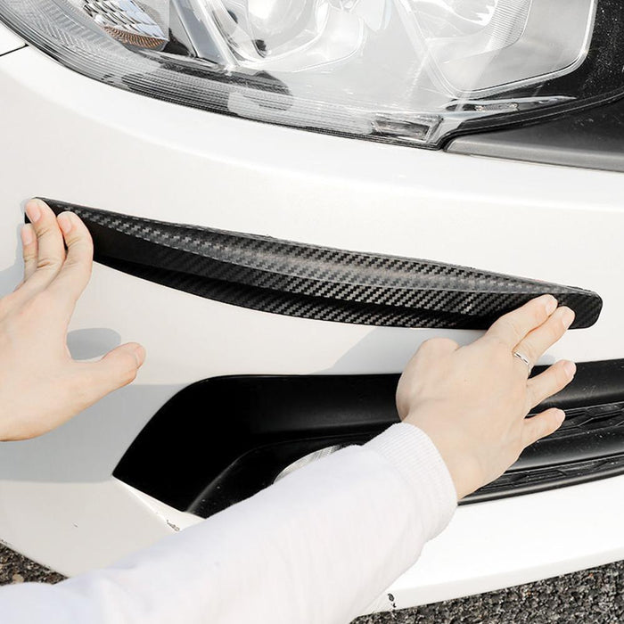 Car Bumper Protector Strip