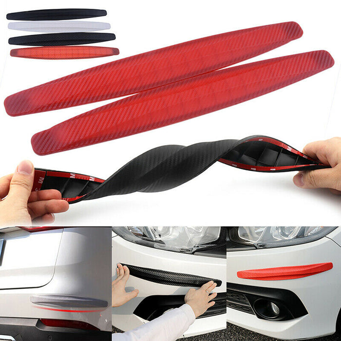 Car Bumper Protector Strip